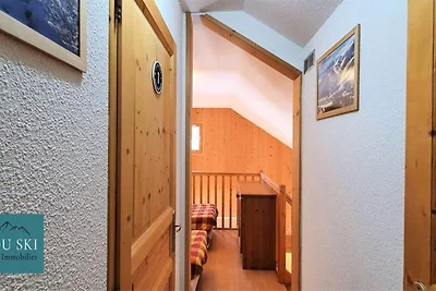 Curiaz Villetta trilocale