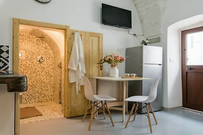 Apartment Studio La Chicchera