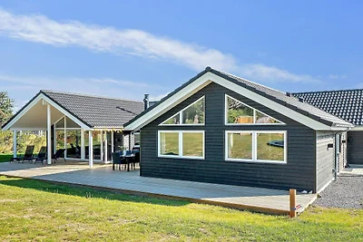 14 Personen Ferienhaus in Vejby