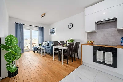 Wunderschöne Seaview-Wohnung auf der Insel...