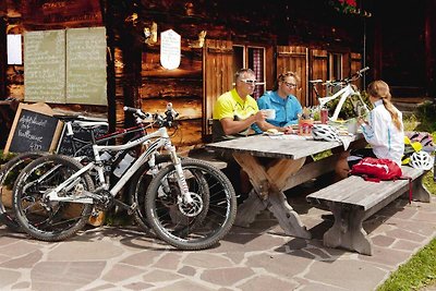 Chalets Almdorf Zillertal, Fügen