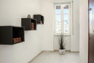Wohnung in Cefalù mit Balkon und Parken