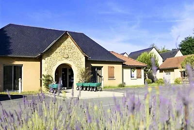 Odalys Residence Le Hameau du Moulin***