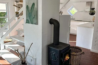 4 Personen Ferienhaus in Skagen-By Traum