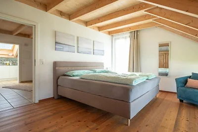 Ferienwohnung mit 1 Schlafzimmer