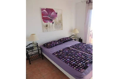 Ferienwohnung mit 1 Schlafzimmer
