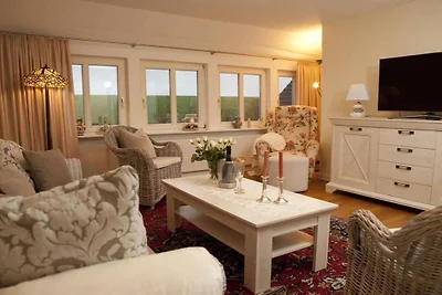 Holiday apartment with 1 bedroom