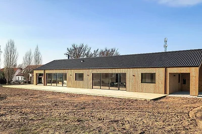 5 sterren vakantie huis in Humble