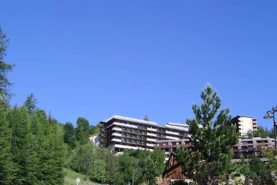 Studio für 4 Personen