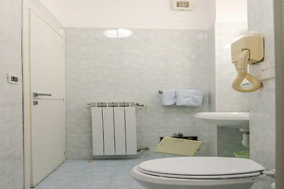 Hotel 3 Ruhe und Charme in Ventimiglia