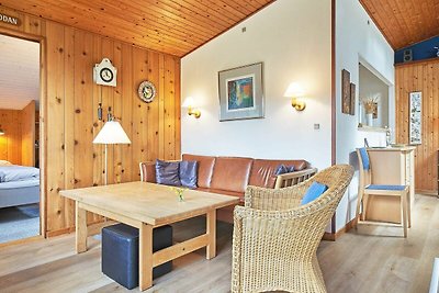 6 Personen Ferienhaus in Aakirkeby