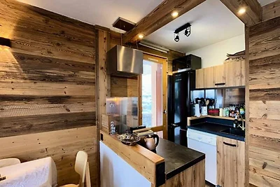 Appartamento a Sauget vicino piste