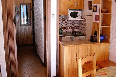 Residenz Les Primevères