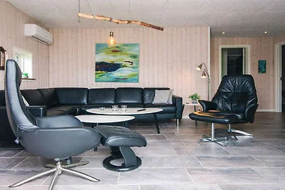 6 personas casa en Hemmet-By Traum