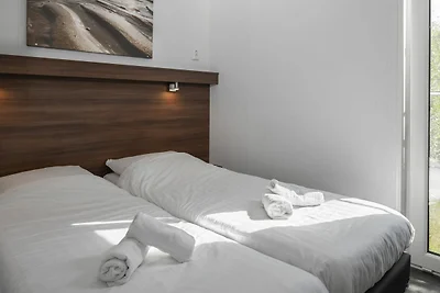 Bungalow a Zeebad vicino alla spiaggia
