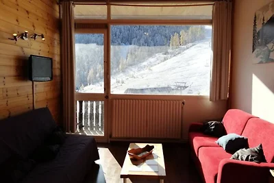 Residentie Le Tequila voor 6 personen