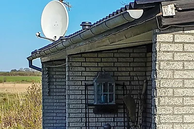 4 Personen Ferienhaus in Broager-By Traum