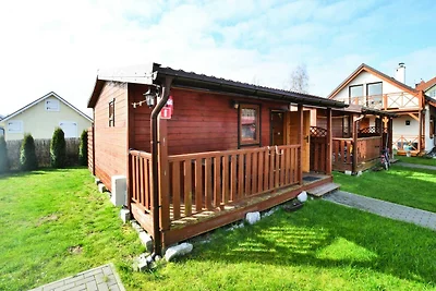 Casa vacanze a Ustronie Morskie