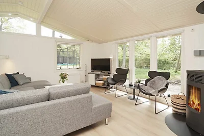 10 Personen Ferienhaus in Vig-By Traum