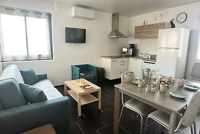 Apartments für 4 Personen