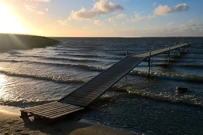 6 Personen Ferienhaus in Ulfborg-By Traum