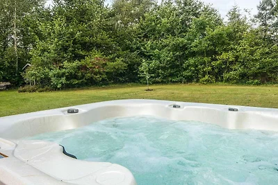 Casa vacanze con spa e sauna