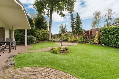 Ferienhaus in Stegeren mit Pool