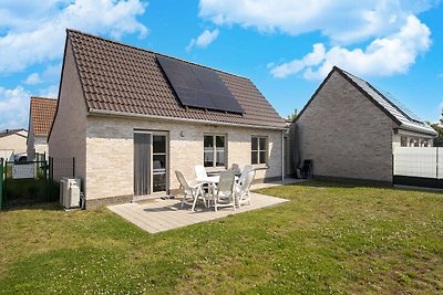 Stilvolles Polderhaus in ruhiger Lage