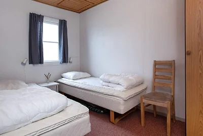 6 Personen Ferienhaus in Vestervig-By Traum