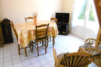 Case e Ville per 4 Persone