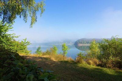 Modernes Apartment in Hessen am Waldrand