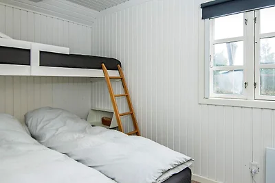 8 Personen Ferienhaus in Børkop