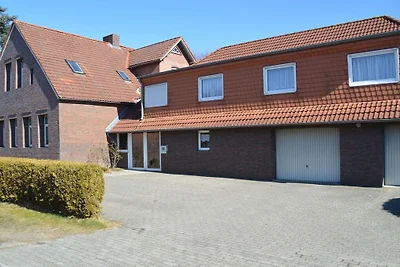 Ferienwohnung mit 3 Schlafzimmer