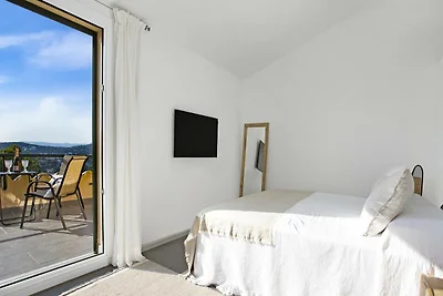 Spektakuläre Villa mit Swimmingpool