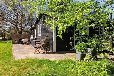 6 Personen Ferienhaus in Blokhus-By Traum
