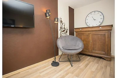 Moderne Wohnung in Winterberg