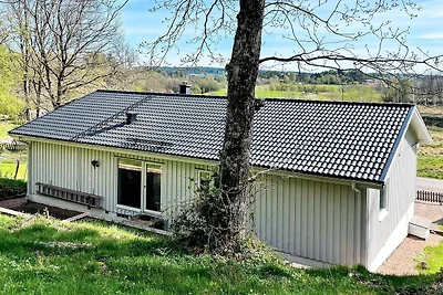 4 Sterne Ferienhaus in UDDEVALLA