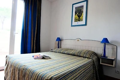 3-Zimmer-Villa f�r 6 Personen