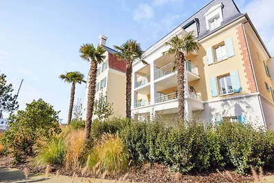 Residenza Presqu'Ile de la Touques