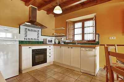 Magione Pruneda con piscina
