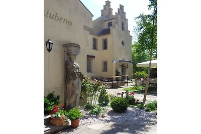 Wildberghof "Schlossgarten"