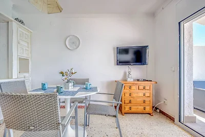 Appartamento  alla spiaggia di Platja...