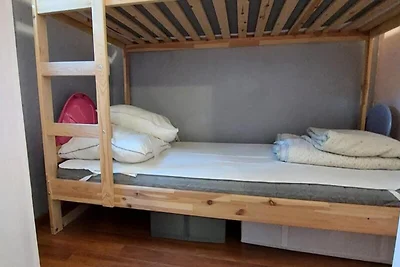 Residenz Cote Brune V für 4 Personen