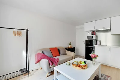 Elegant appartement - 1BR/2P- Kremlin-Bicêtre