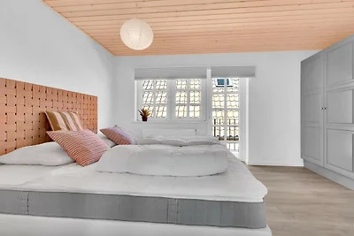 5 Sterne Ferienhaus in Løkken