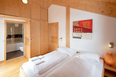 Tolles Chalet mit Sauna
