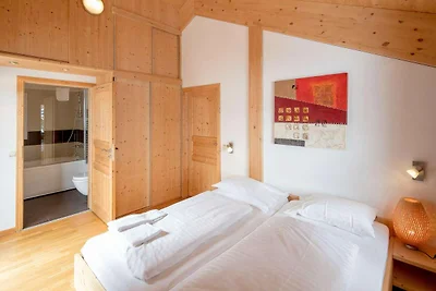 Prachtig chalet met sauna