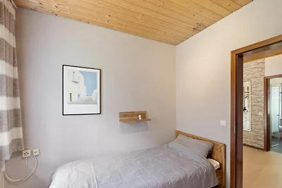 Idyllischer Bungalow in Feusdorf mit...