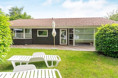 8 persone case ad Gilleleje-By Traum