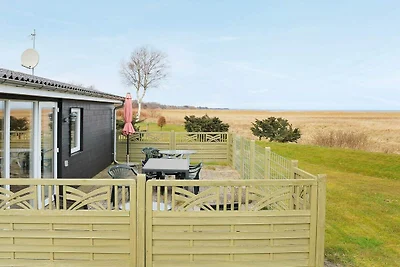 4 Personen Ferienhaus in Hadsund